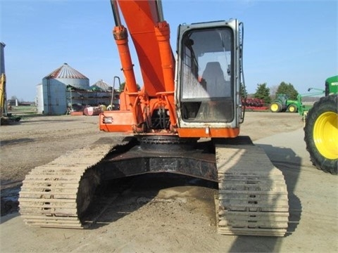 Excavadoras Hidraulicas Hitachi EX270 LC importada en buenas cond Ref.: 1415141338166290 No. 2