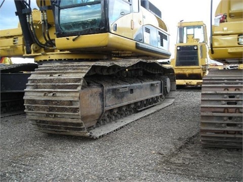 Excavadoras Hidraulicas Caterpillar 330DL en buenas condiciones Ref.: 1415141414167476 No. 3