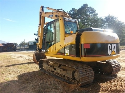 Excavadoras Hidraulicas Caterpillar 312C en optimas condiciones Ref.: 1415212051962167 No. 2