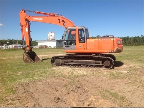 Excavadoras Hidraulicas Hitachi ZX200 importada en buenas condici Ref.: 1415222739297867 No. 3