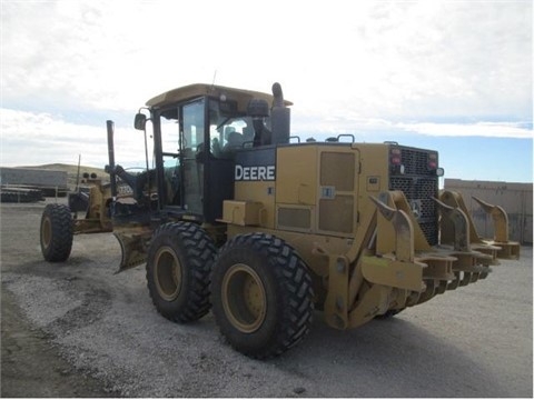 Motoconformadoras Deere 770D importada a bajo costo Ref.: 1415229910268393 No. 3