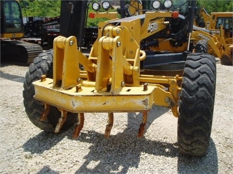 Motoconformadoras Deere 670D de importacion a la venta Ref.: 1415297480071496 No. 2