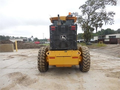 Motoconformadoras Deere 670G de importacion a la venta Ref.: 1415299721364167 No. 2