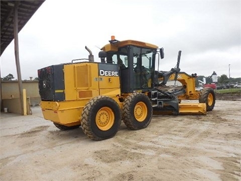 Motoconformadoras Deere 670G de importacion a la venta Ref.: 1415299721364167 No. 4