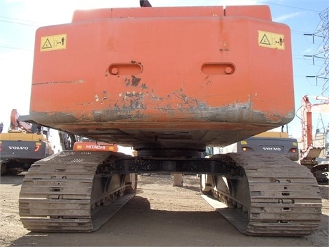 Excavadoras Hidraulicas Hitachi ZX450 LC-3 de importacion a la ve Ref.: 1415302040027972 No. 2