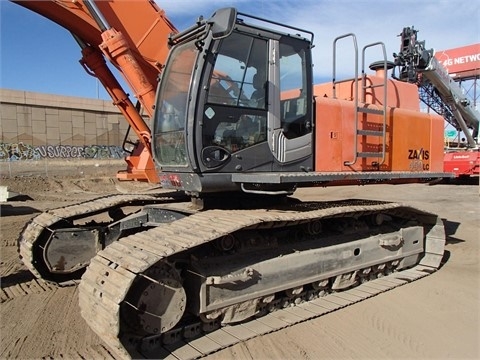 Excavadoras Hidraulicas Hitachi ZX450 LC-3 de importacion a la ve Ref.: 1415302040027972 No. 3