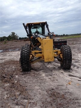 Motor Graders Deere 672D