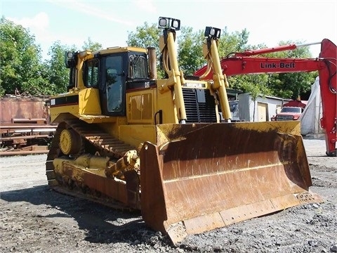 Tractores Sobre Orugas Caterpillar D8R importada a bajo costo Ref.: 1415304760886766 No. 4