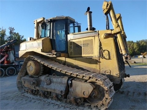 Tractores Sobre Orugas Caterpillar D8R seminueva Ref.: 1415305205505911 No. 2