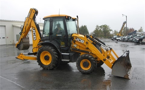 Retroexcavadoras Jcb 3CX importada en buenas condiciones Ref.: 1415308449191853 No. 4