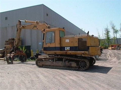 Excavadoras Hidraulicas Caterpillar 225 de bajo costo Ref.: 1415310138836294 No. 4