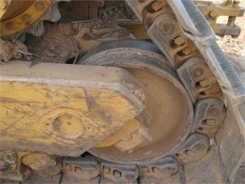 Tractores Sobre Orugas Caterpillar D8R en venta, usada Ref.: 1415315281105529 No. 2