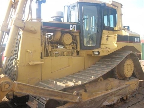 Tractores Sobre Orugas Caterpillar D8R en venta, usada Ref.: 1415315281105529 No. 3