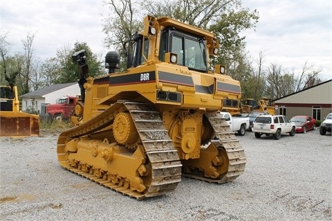 Tractores Sobre Orugas Caterpillar D8R en optimas condiciones Ref.: 1415316920747759 No. 2