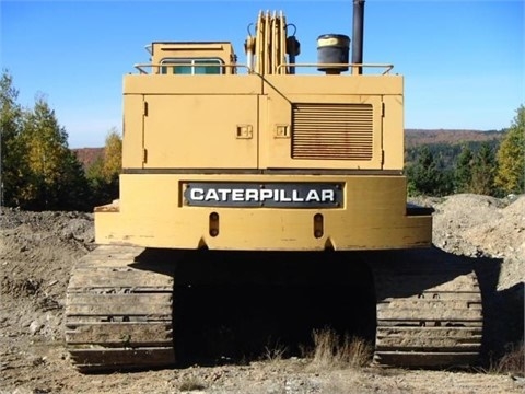 Excavadoras Hidraulicas Caterpillar 229 importada a bajo costo Ref.: 1415382456467615 No. 3