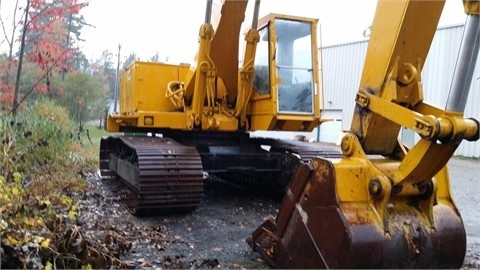 Excavadoras Hidraulicas Caterpillar 235 usada en buen estado Ref.: 1415383672005408 No. 3