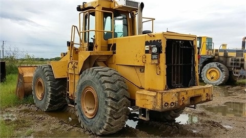 Cargadoras Sobre Ruedas Caterpillar 966F seminueva en perfecto es Ref.: 1415385303266735 No. 4