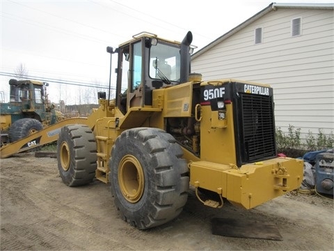 Cargadoras Sobre Ruedas Caterpillar 950F importada a bajo costo Ref.: 1415386622286914 No. 3