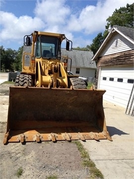 Cargadoras Sobre Ruedas Caterpillar 950F de bajo costo Ref.: 1415388142129346 No. 3