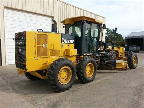 Motoconformadoras Deere 770D de importacion a la venta Ref.: 1415388752880109 No. 3