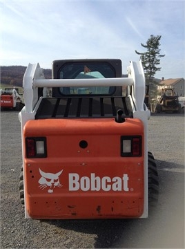 Minicargadores Bobcat S185 en optimas condiciones Ref.: 1415390070488871 No. 4