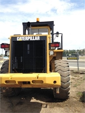 Wheel Loaders Caterpillar 950F