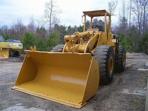 Cargadoras Sobre Ruedas Caterpillar 950F importada en buenas cond Ref.: 1415392195639927 No. 2