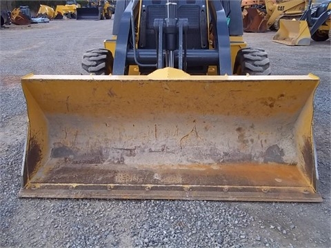 Retroexcavadoras Deere 310SK en venta Ref.: 1415392747190821 No. 2