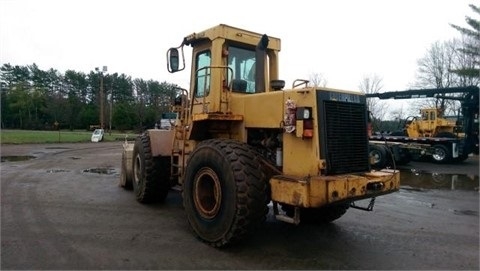 Cargadoras Sobre Ruedas Caterpillar 950F seminueva en venta Ref.: 1415393104226126 No. 4