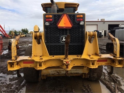 Motor Graders Deere 770D