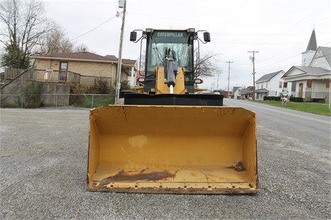 Cargadoras Sobre Ruedas Caterpillar 924G en venta Ref.: 1415400371641640 No. 4