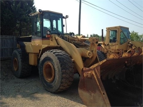 Cargadoras Sobre Ruedas Caterpillar 950F de bajo costo Ref.: 1415400439895850 No. 2