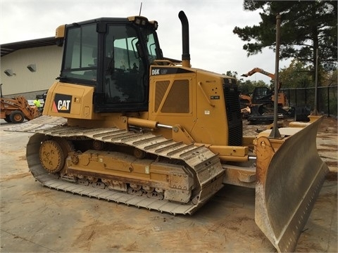 Tractores Sobre Orugas Caterpillar D6K seminueva Ref.: 1415402080264990 No. 4