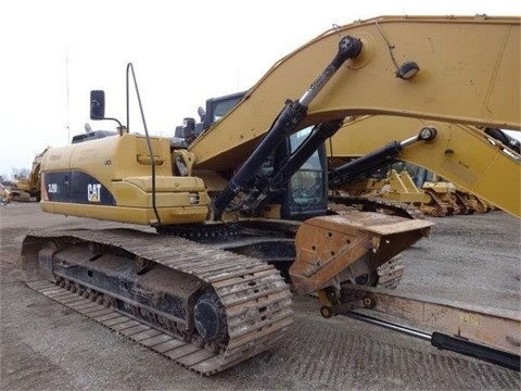 Excavadoras Hidraulicas Caterpillar 329DL de bajo costo Ref.: 1415404977047861 No. 4