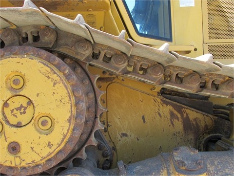 Tractores Sobre Orugas Caterpillar D6N en venta Ref.: 1415408151417132 No. 4