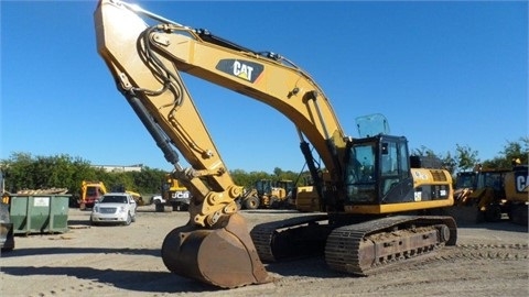 Excavadoras Hidraulicas Caterpillar 336DL en venta Ref.: 1415410748727728 No. 2