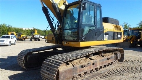 Excavadoras Hidraulicas Caterpillar 336DL en venta Ref.: 1415410748727728 No. 3