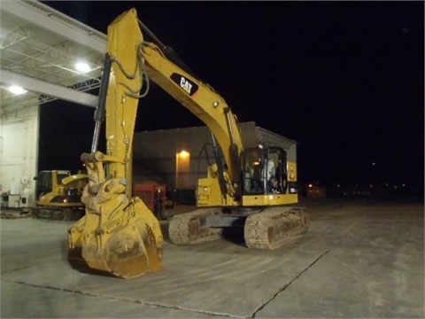 Excavadoras Hidraulicas Caterpillar 328D importada a bajo costo Ref.: 1415412248850467 No. 4