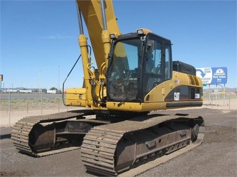 Excavadoras Hidraulicas Caterpillar 330DL de bajo costo Ref.: 1415413442599882 No. 2