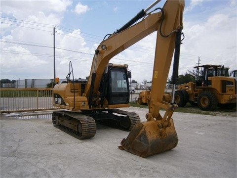 Excavadoras Hidraulicas Caterpillar 312D de segunda Ref.: 1415415474261618 No. 3