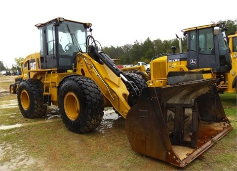 Cargadoras Sobre Ruedas Caterpillar 930G en optimas condiciones Ref.: 1415415662870261 No. 2