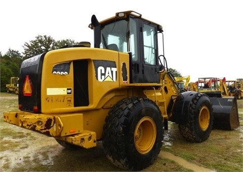 Cargadoras Sobre Ruedas Caterpillar 930G en optimas condiciones Ref.: 1415415662870261 No. 4