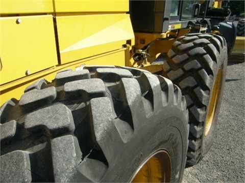 Motoconformadoras Deere 772GP en optimas condiciones Ref.: 1415635395229387 No. 2