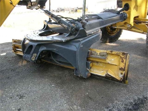 Motoconformadoras Deere 772GP en optimas condiciones Ref.: 1415637404670147 No. 2