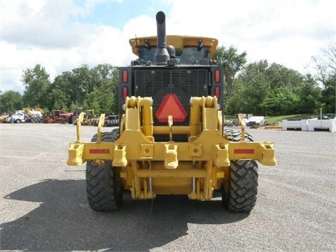 Motoconformadoras Deere 772GP seminueva en perfecto estado Ref.: 1415638295689080 No. 3