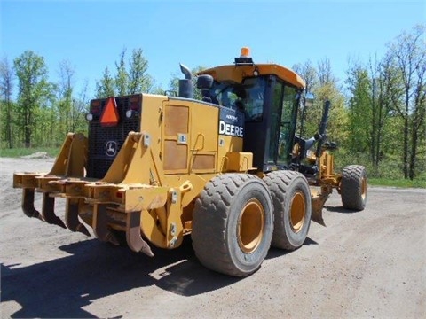 Motoconformadoras Deere 872D importada a bajo costo Ref.: 1415640096255190 No. 4