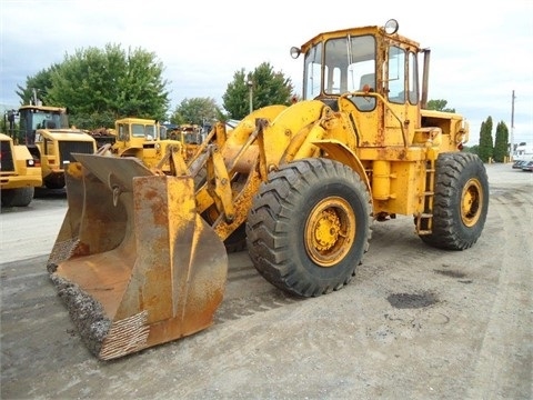 Cargadoras Sobre Ruedas Caterpillar 966C importada a bajo costo Ref.: 1415640256389212 No. 3