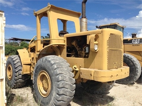 Cargadoras Sobre Ruedas Caterpillar 966C