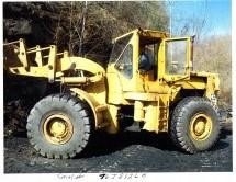 Cargadoras Sobre Ruedas Caterpillar 966C en buenas condiciones Ref.: 1415646952148513 No. 2