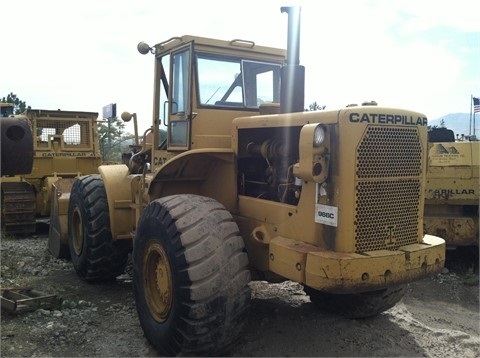 Cargadoras Sobre Ruedas Caterpillar 966C en buenas condiciones Ref.: 1415654151480164 No. 2